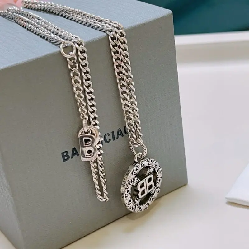 balenciaga collier s_12342b41